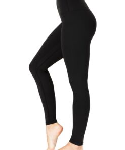Alternative view of 28 Workout Leggings High Waisted