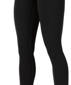 Alternative view of 28”   Nylon Workout Leggings for Women
