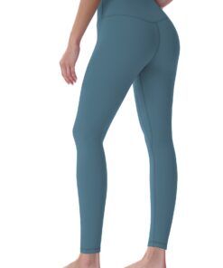 Alternative view of 28” High Waisted Yoga Pants